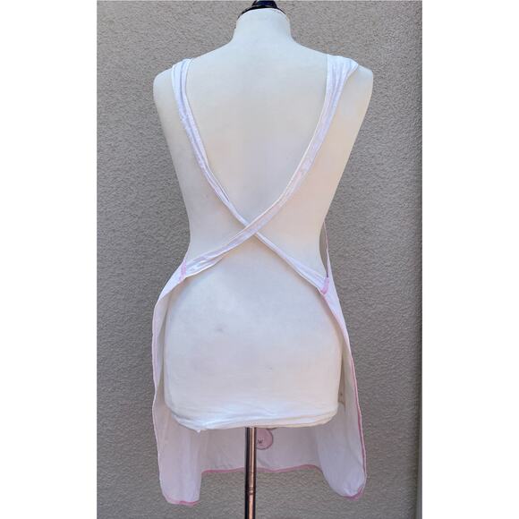 Vintage Suggestive Innuendo Risque Peaches Apron - Picture 7 of 9